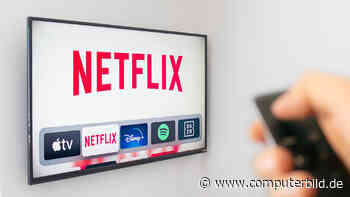 Netflix wächst und erhöht erneut die Preise