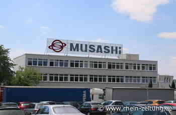 „Alarm“ und „Kampfanzug“: Krisenstimmung bei Musashi