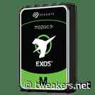 Seagate introduceert de eerste 36TB-hdd op basis van hamr-opslagtechniek