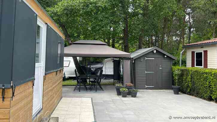 Bewonen vakantiehuizen ongewenst en 'schijnoplossing', zegt provincie