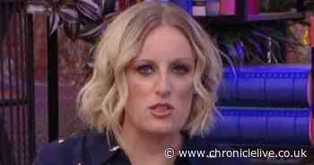 Steph McGovern in late night hospital dash after 'horror' fall outside Tynemouth home