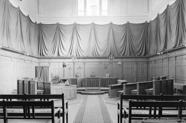 KNHG lanceert CABR-handreiking: ‘denk en handel als een historicus’