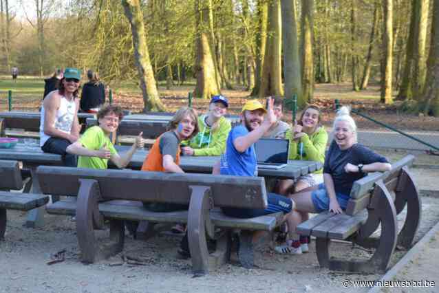 Gemeente Mol neemt jeugdkamp De Maat met grote ambitie over: “We gaan de gebouwen de volgende jaren flink moderniseren”