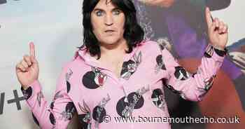 Will Noel Fielding return to Bake Off after illness and departure rumours?