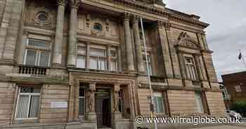 Wirral woman who assaulted friend during out night given rehabilitation order