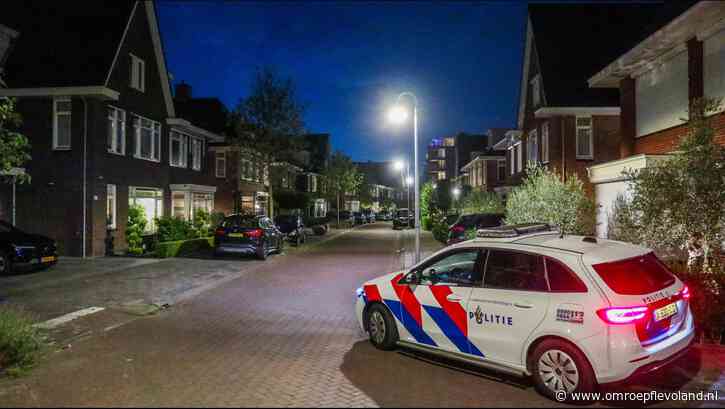 Almere - 'Verslaafde Almeerder en 16-jarige ingehuurd voor laatste aanslag Vlaardingen'