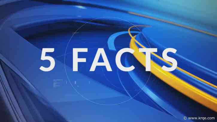 KRQE Newsfeed: Legislative session, Life sentence, Cold weather, Sheltering homeless, APS employees honored