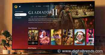 Plex gives Apple TV users a preview of its new design