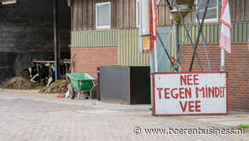 Greenpeace-uitspraak grote dreun voor landbouw