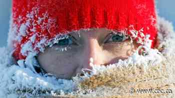 Dress warmly — extreme cold warning issued for Hamilton, Niagara, Brantford and surrounding areas