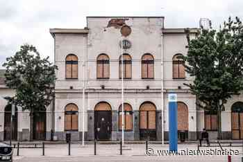 Meerdere kandidaat-kopers voor station Tienen