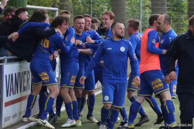 Daring Brugge gelooft na knappe zege weer helemaal in het behoud: “Organisatie en mentaliteit zijn de codewoorden voor de rest van het seizoen”