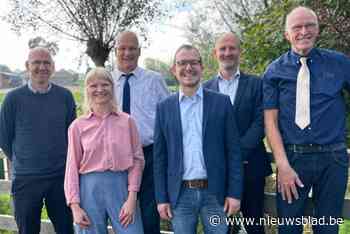 Zwalmse gemeentebestuur grijpt meteen in in meerjarenplan