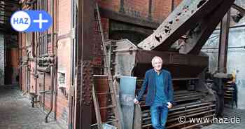 Peter Hoffmann-Schoenborn lässt Hannover-Linden aufleben – auch als Fotograf