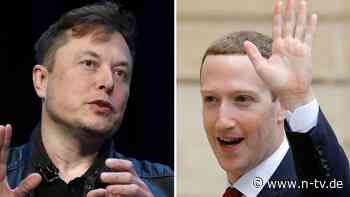 Follower einfach übernommen?: Verwirrung um Social-Media-Accounts von Trump und Vance