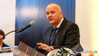 "Dramatische Konsequenzen": Auswärtiges Amt ermittelt wegen Weitergabe von internem Bericht