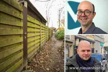 N-VA bijt van zich af in ‘poortjestaks’: “Schaf deze taks dan ook voor ondernemers af”