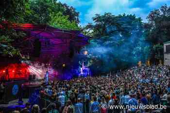 Vijf nieuwe namen voor OLT Rivierenhof: Compact Disk Dummies, Kommil Foo, HAEVN en meer