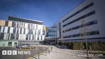Children seriously injured after being hit by car