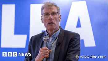MacAskill to challenge Regan for Alba leadership