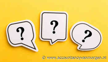 De meestgestelde vragen over schijnzelfstandigheid