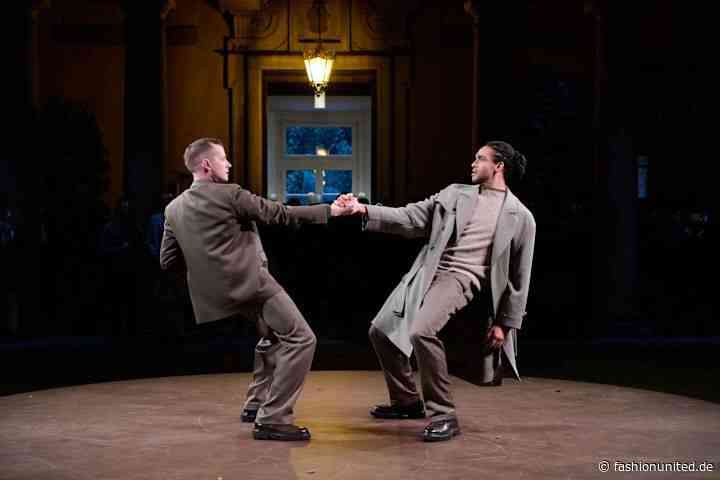 Mailänder Herrenmodewoche: Tradition und Innovation im Einklang