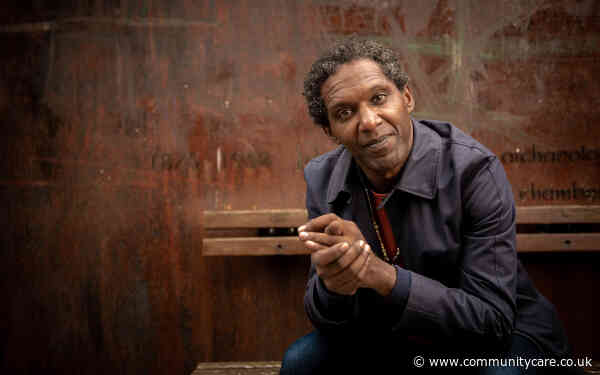 Lemn Sissay: ‘All care stories should be successful ones’