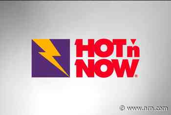 Hot ‘n Now is planning a comeback this year