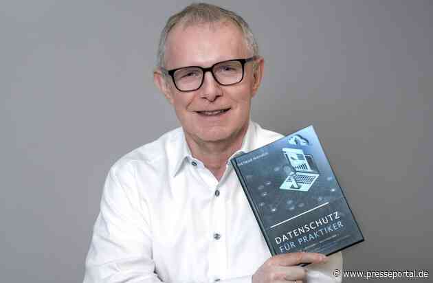 Datenschutz für Arztpraxen: Dietmar Niehaus verrät, wie der sichere Weg zur digitalen Patientenakte gelingt