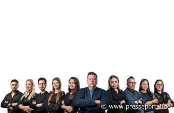 Dubai Finanz auf Expansionskurs: Unternehmen wächst stetig weiter und sucht neue Mitarbeiter