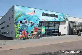 Technische storing bij Dommelslag in Pelt: “Compensatie voor recreatieve bezoekers”