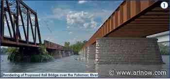 Long Bridge builder and designer named, completing $2.3B project’s team