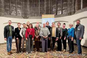 Oudenaarde lanceert ondernemersproject om lokale handel en horeca te versterken: “Sterker staan in een snel veranderende wereld”