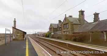 Person sustains 'life-changing injuries' after being hit by train in Northumberland