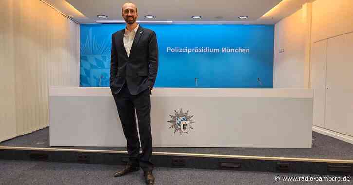 Neuer Chef für die Münchner Mordkommission