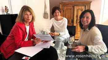 Projekt „Rote Hand“ ermöglicht würdevolles Sterben