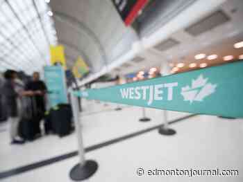 WestJet gears up for summer growth, banks on domestic travel amid weak loonie