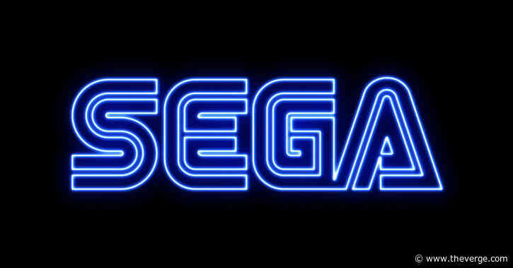 Sega is the next game company asking you to make an account