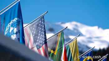 Davos: Banker spüren Trump-Effekt – Europa verliert den Anschluss