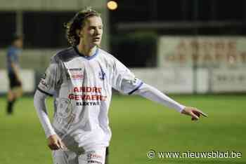 Verrassende ommekeer bij SK Oostnieuwkerke: aankondiging van doorstart in vierde provinciale zorgde voor nieuwe financiële impulsen