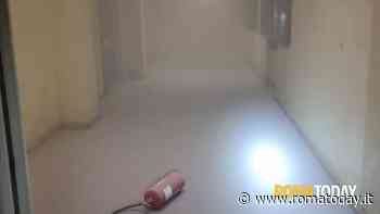 Devastano la scuola con 12 estintori: per gli studenti scatta la didattica a distanza