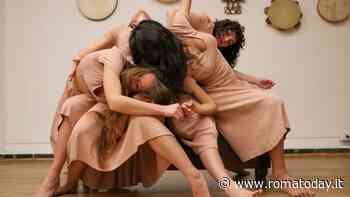 Al Teatro Lo Spazio lo spettacolo di teatro-danza che racconta la ciclicità della vita