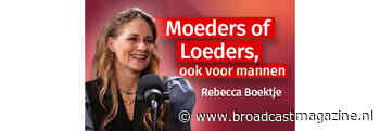 Moeders of Loeders, ook voor mannen