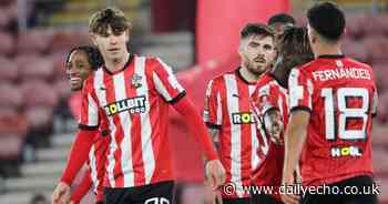 Saints reportedly put huge price tag on starlet Dibling amid interest