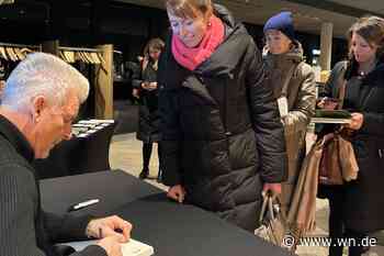 Heinz Strunk gewährt Blick in seelische Abgründe unserer Zeit