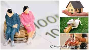 Bad Endorf zieht die Steuerschraube an: Was in der Marktgemeinde 2025 teurer geworden ist