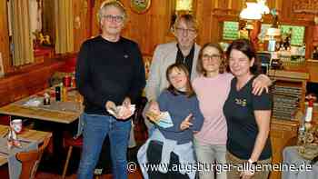 Butterbrezellauf kommt auch einem besonderen Filmprojekt zugute