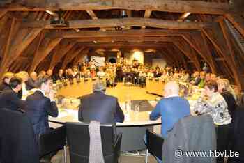 Breese gemeenteraad vergadert op donderdag