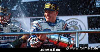 Fotostrecke: Formel-1-Fahrer: Erster und letzter Sieg auf derselben Strecke