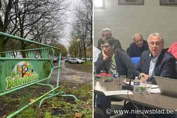 Gemeente wil ‘compensatiebos’ als pretpark er 223 bomen mag kappen: “We zijn in onderhandeling”